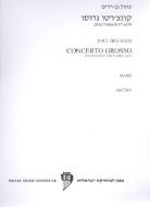 Concerto grosso 