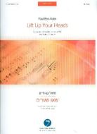 LIFT UP YOUR HEADS 