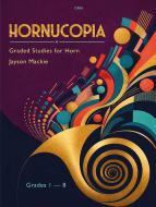 Hornucopia - Graded Studies for Horn Standard