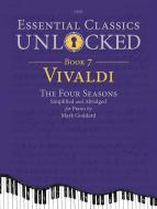 Essential Classics Unlocked for Piano 7: Vivaldi Download
