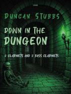 Down in the Dungeon 
