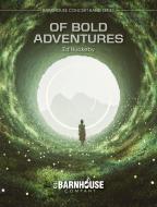 Of Bold Adventures 