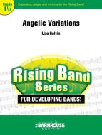 Angelic Variations 