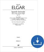 Spanish Serenade op. 23 Download