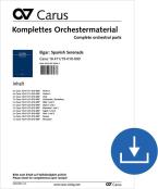 Spanish Serenade op. 23 Download