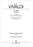 Credidi RV 605 
