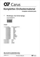Das Tal des Espingo op. 50 Standard