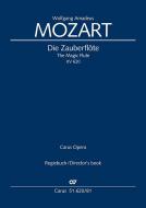 The Magic Flute KV 620 Standard