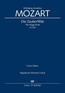 The Magic Flute KV 620 