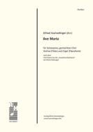 Ave Maria (Mascagni/Hochedlinger) 