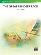 The Great Reindeer Race Standard