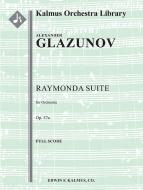 Raymonda Suite op. 57a 