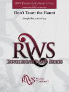 Don't Taunt the Haunt 