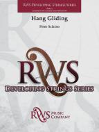 Hang Gliding 