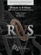 Prelude in B Minor 