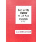 Der letzte Walzer 