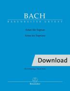 Arien für Sopran Download