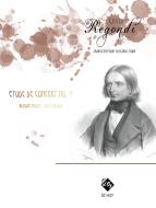 Étude de concert No. 4 