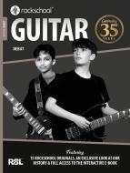 Rockschool Electric Guitar Debut: 35th Anniversary 