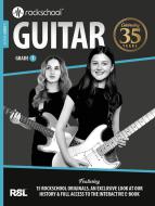 Rockschool Electric Guitar Gr. 1:35th Anniversary 