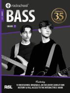 Rockschool Bass Guitar Grade 7: 35th Anniversary 