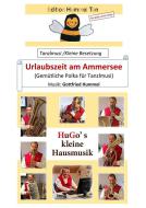 Urlaubszeit am Ammersee Standard