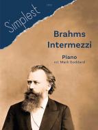 Simplest Brahms Intermezzi Download
