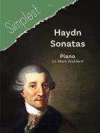 Simplest Haydn Sonatas Download