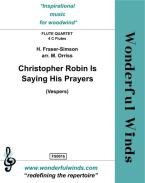 Christopher Robin is Saying His Prayers Download