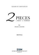 2 Pieces Standard
