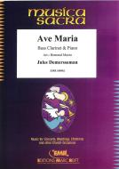 Ave Maria Standard