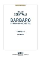 Barbaro Standard