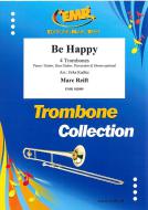 Be Happy Standard