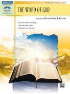 The Word Of God 