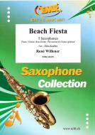 Beach Fiesta Standard