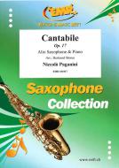 Cantabile op. 17 