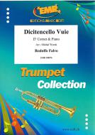 Dicitencello Vuie Standard