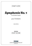 Symphony No. 1 in E-flat major Standard