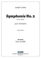 Symphony No. 2 in A minor Standard