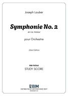 Symphony No. 2 in A minor Standard