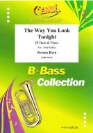 The Way You Look Tonight 