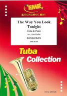The Way You Look Tonight 