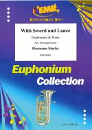 With Sword and Lance Standard