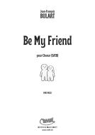 Be My Friend Download