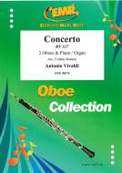 Concerto RV 537 Download