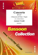 Concerto RV 537 Download