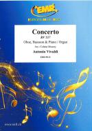Concerto RV 537 Download