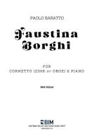 Faustina Borghi Download