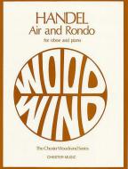 Air and Rondo 