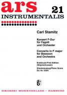 Concerto in F major Download